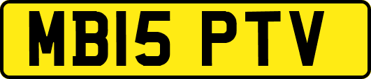 MB15PTV