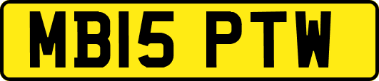 MB15PTW