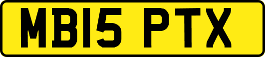 MB15PTX