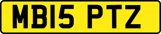 MB15PTZ