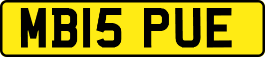MB15PUE