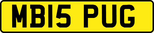 MB15PUG