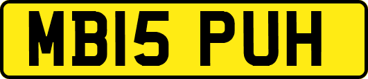 MB15PUH