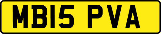 MB15PVA