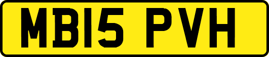 MB15PVH