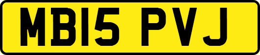 MB15PVJ