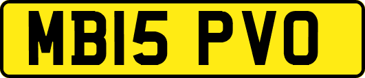 MB15PVO