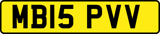 MB15PVV