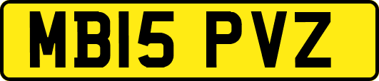 MB15PVZ