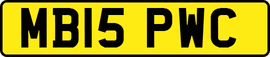 MB15PWC