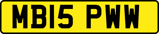 MB15PWW