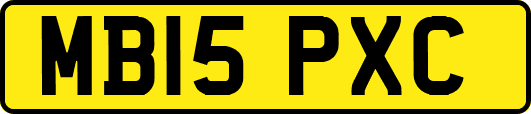 MB15PXC