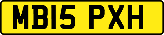 MB15PXH