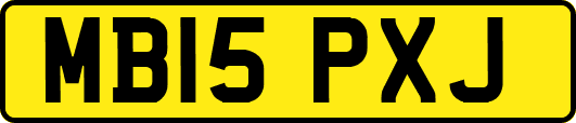MB15PXJ