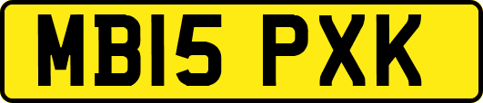 MB15PXK