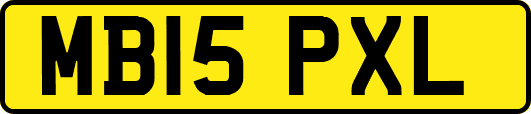 MB15PXL
