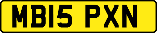 MB15PXN