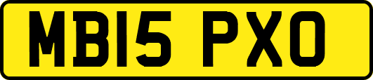 MB15PXO