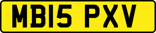 MB15PXV