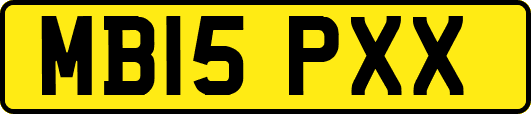 MB15PXX