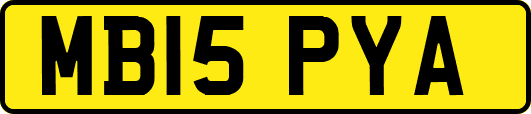 MB15PYA