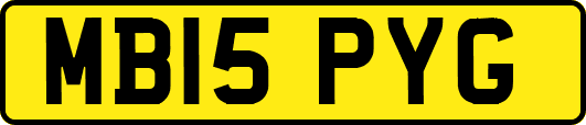MB15PYG