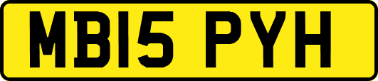 MB15PYH
