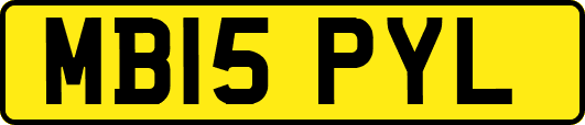 MB15PYL
