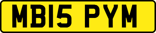 MB15PYM