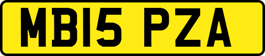 MB15PZA