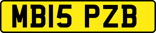 MB15PZB