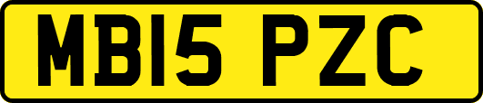 MB15PZC