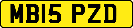MB15PZD