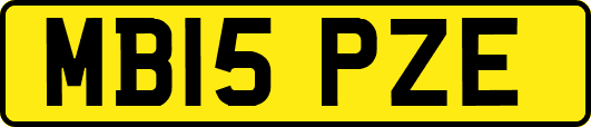 MB15PZE
