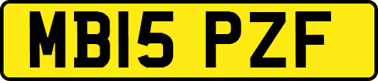 MB15PZF