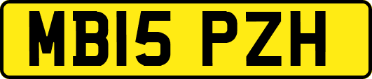 MB15PZH
