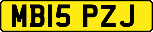 MB15PZJ