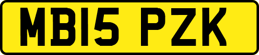 MB15PZK