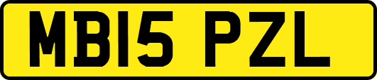 MB15PZL