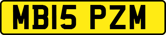 MB15PZM
