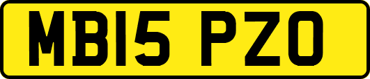 MB15PZO