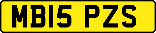 MB15PZS