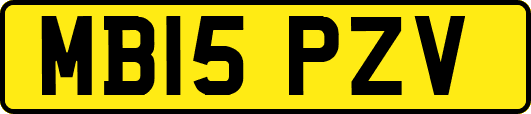 MB15PZV