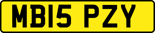 MB15PZY
