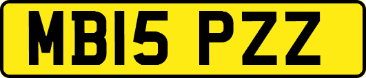 MB15PZZ