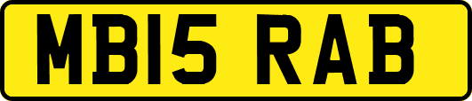 MB15RAB