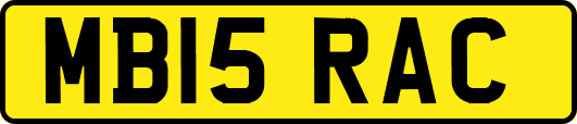 MB15RAC