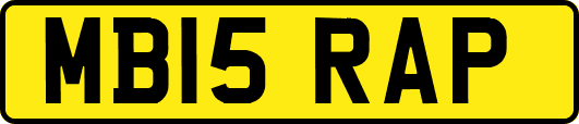MB15RAP