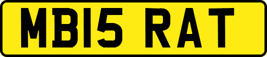 MB15RAT