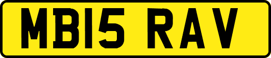 MB15RAV